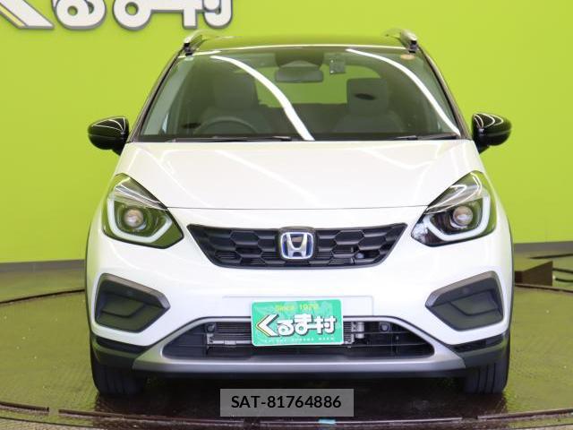 Honda FIT 2025-08 8055012-19