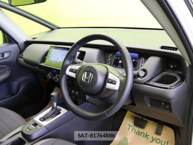 Honda FIT 2025-08 8055012-5