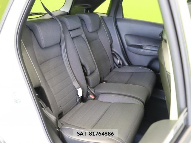 Honda FIT 2025-08 8055012-8