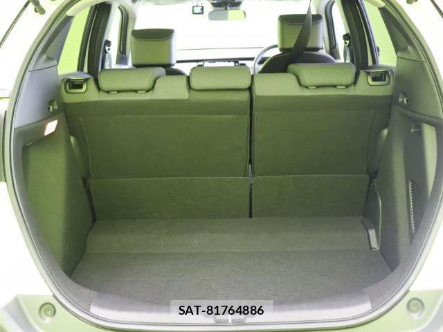 Honda FIT 2025-08 8055012-9