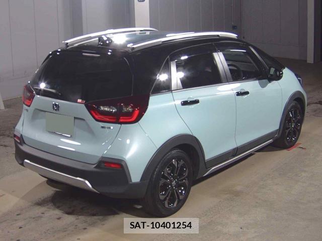 Honda FIT 2024-03 8055051-1