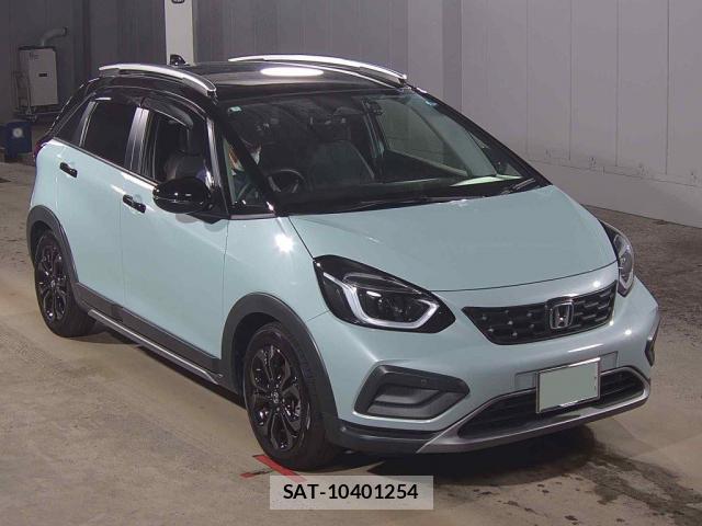 Honda FIT 2024-03 8055051-4