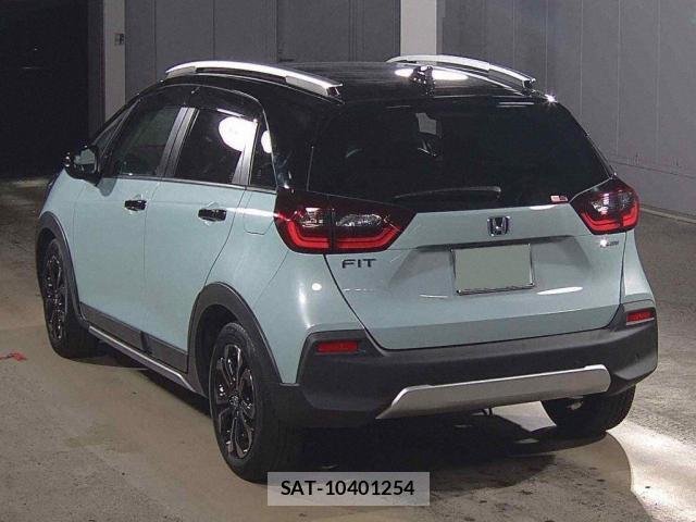 Honda FIT 2024-03 8055051-5