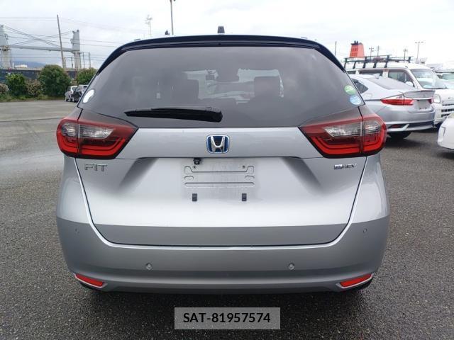 Honda FIT 2021-06 8055257-1