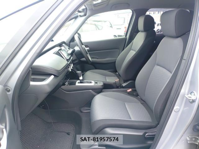Honda FIT 2021-06 8055257-15
