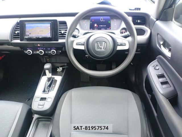 Honda FIT 2021-06 8055257-2
