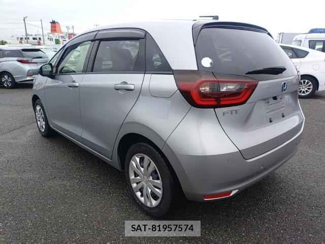 Honda FIT 2021-06 8055257-5