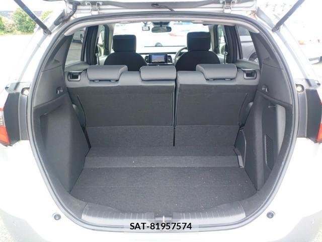 Honda FIT 2021-06 8055257-7