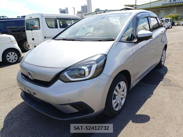 Honda FIT 2020-06 8055258-0