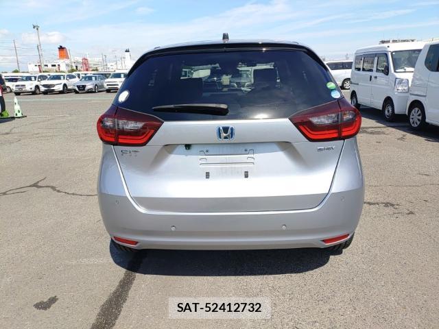 Honda FIT 2020-06 8055258-1