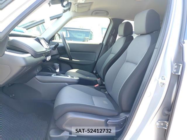 Honda FIT 2020-06 8055258-15