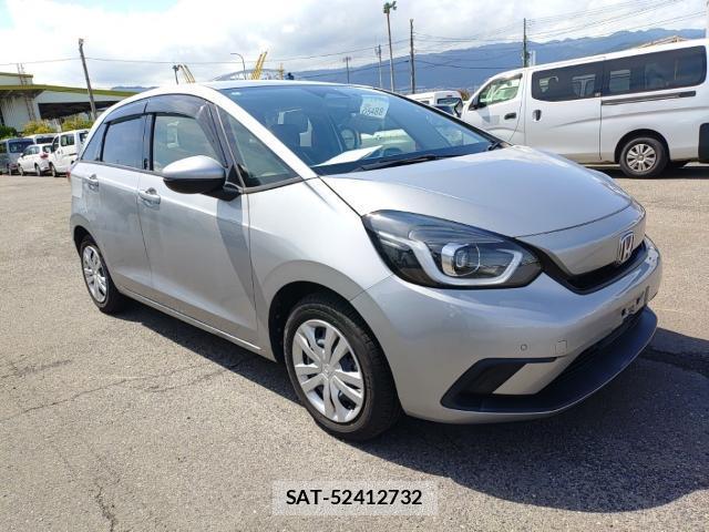 Honda FIT 2020-06 8055258-3