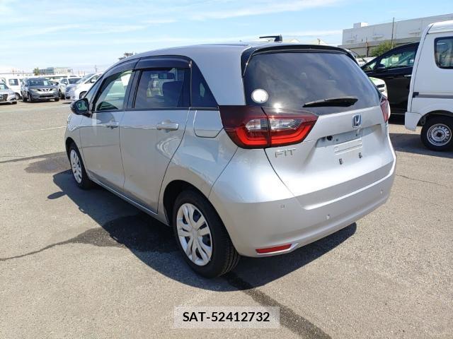 Honda FIT 2020-06 8055258-5