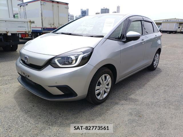 Honda FIT 2021-07 8055295-0