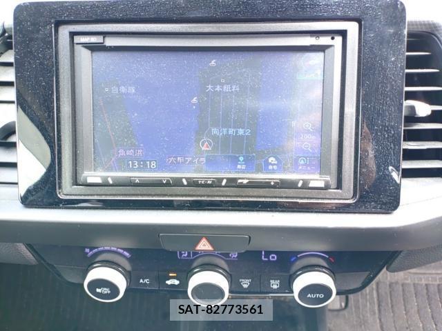 Honda FIT 2021-07 8055295-10