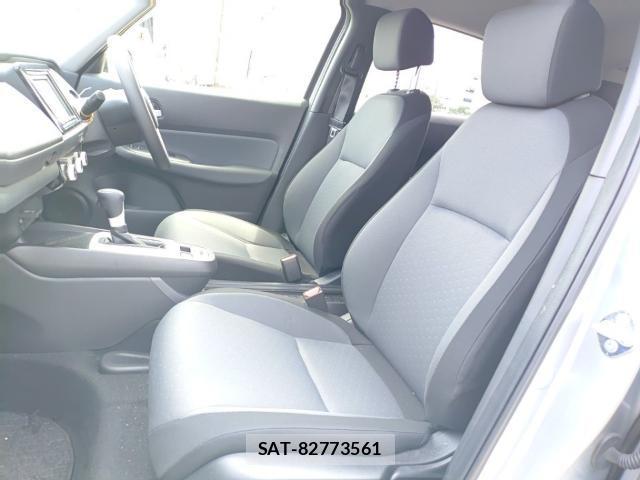Honda FIT 2021-07 8055295-15
