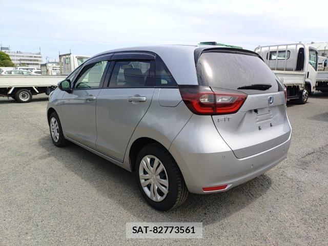 Honda FIT 2021-07 8055295-5