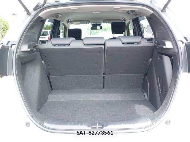 Honda FIT 2021-07 8055295-7