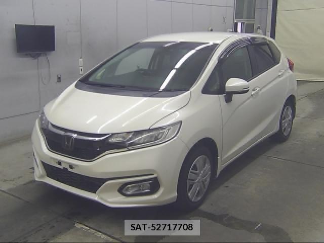 Honda FIT 2017-06 8055397-0