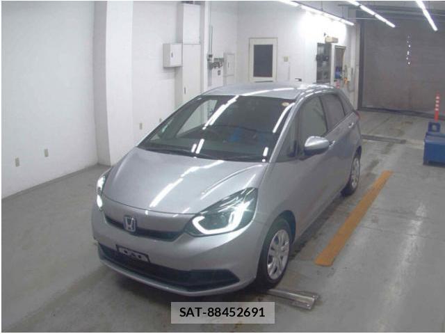 Honda FIT 2023-06 8055656-0