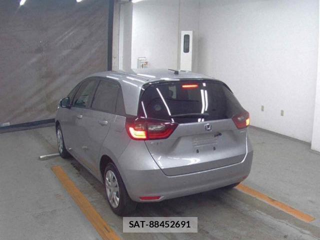 Honda FIT 2023-06 8055656-1