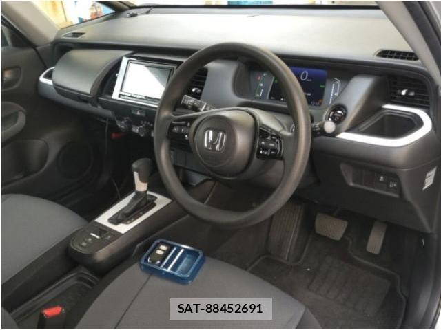 Honda FIT 2023-06 8055656-2