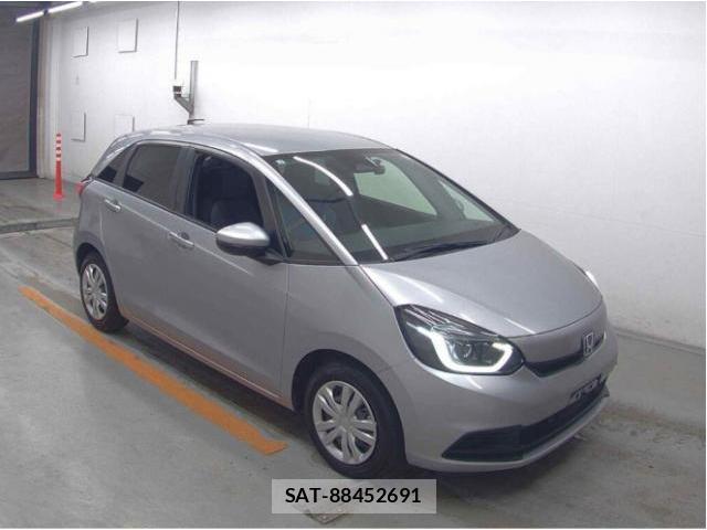 Honda FIT 2023-06 8055656-3