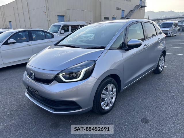 Honda FIT 2023-06 8055656-7
