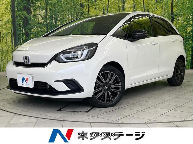 Honda FIT 2022-03 8055757-0