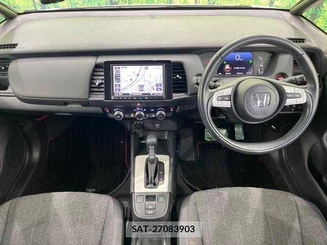 Honda FIT 2022-03 8055757-1