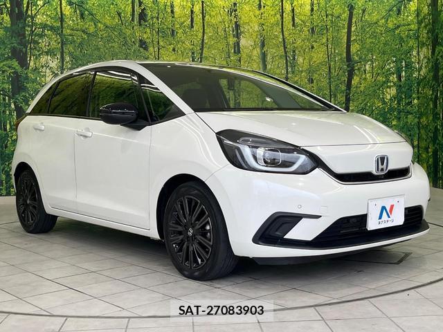 Honda FIT 2022-03 8055757-15