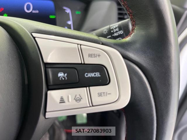 Honda FIT 2022-03 8055757-4