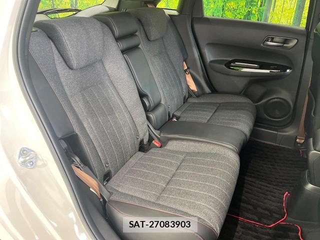 Honda FIT 2022-03 8055757-8