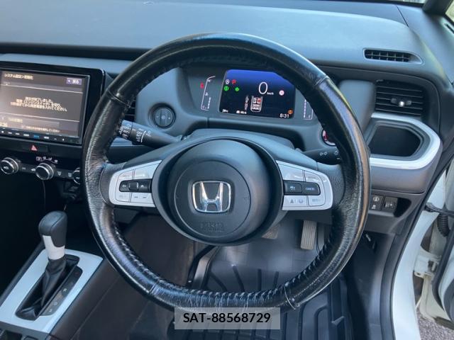 Honda FIT 2020-03 8055972-15