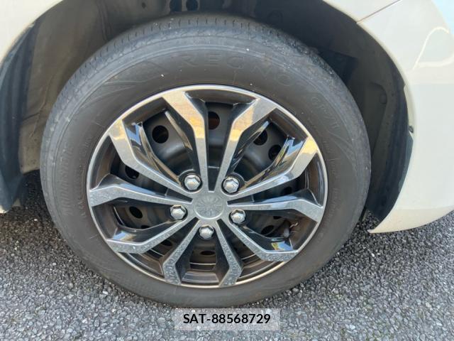 Honda FIT 2020-03 8055972-2