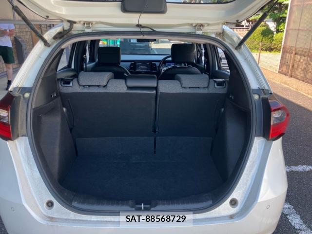 Honda FIT 2020-03 8055972-5