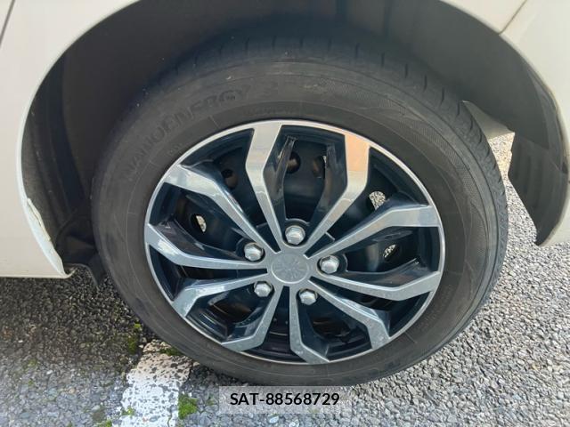 Honda FIT 2020-03 8055972-7