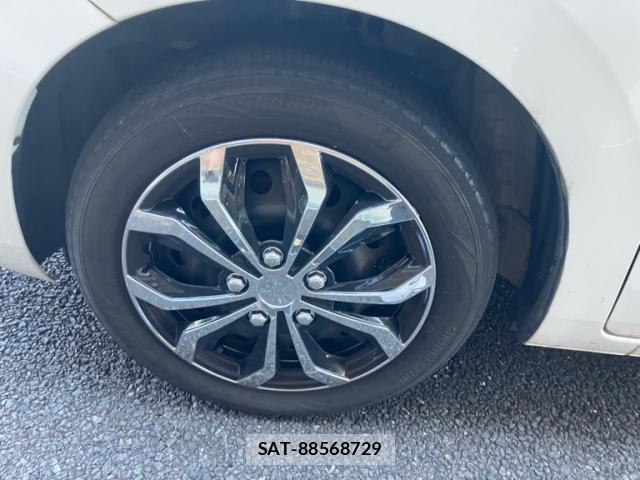 Honda FIT 2020-03 8055972-8