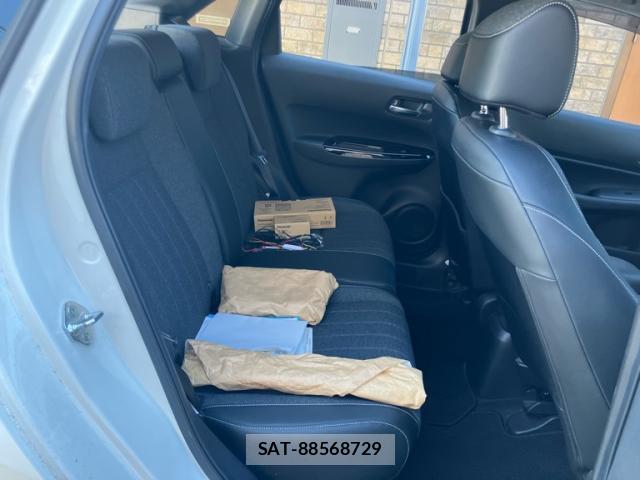 Honda FIT 2020-03 8055972-9