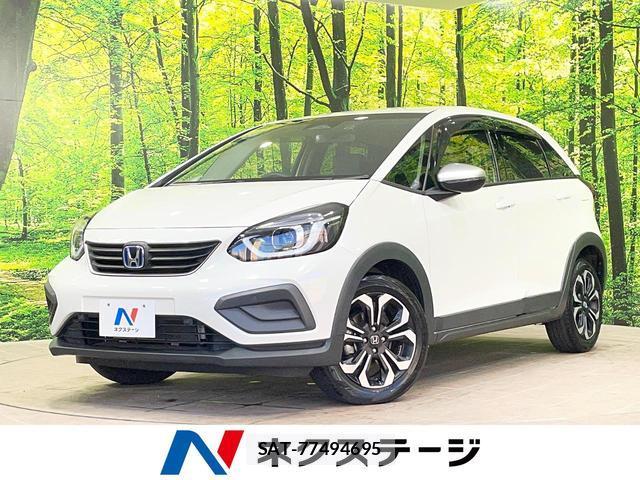 Honda FIT 2021-07 8055997-0