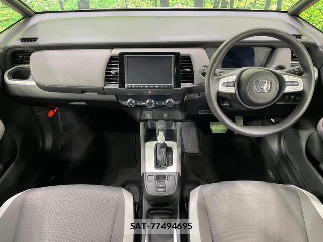 Honda FIT 2021-07 8055997-1