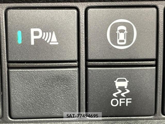 Honda FIT 2021-07 8055997-4