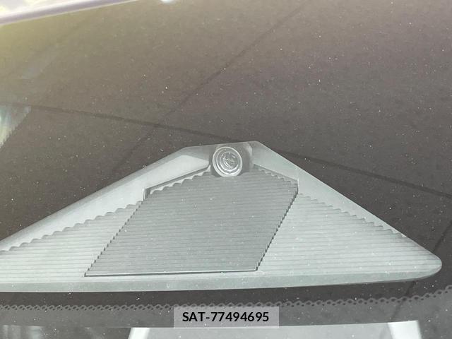 Honda FIT 2021-07 8055997-5