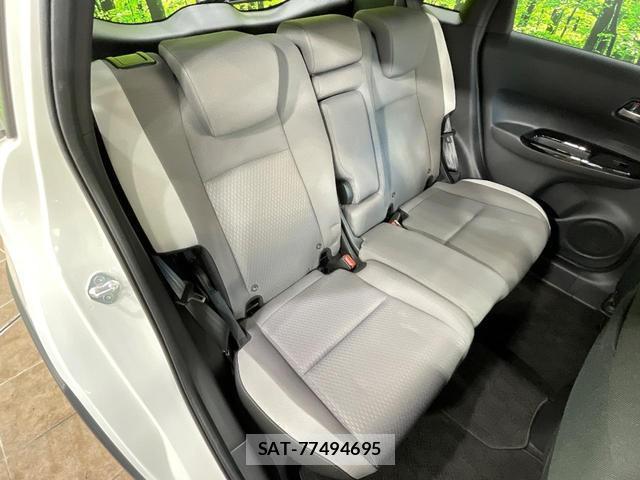 Honda FIT 2021-07 8055997-8