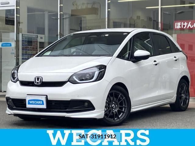Honda FIT 2023-07 8056217-0