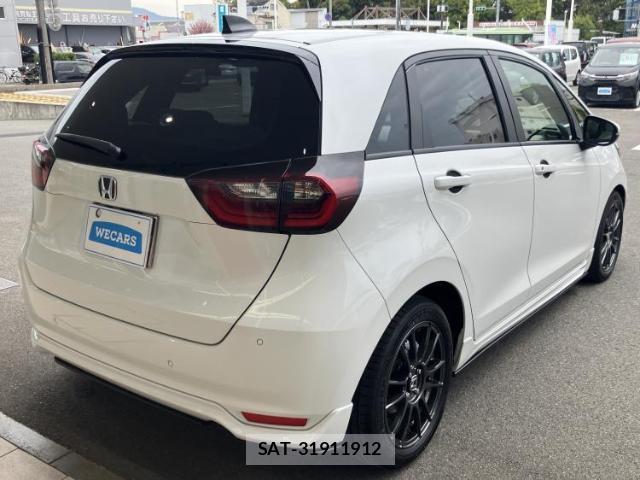Honda FIT 2023-07 8056217-2