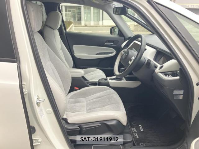Honda FIT 2023-07 8056217-3
