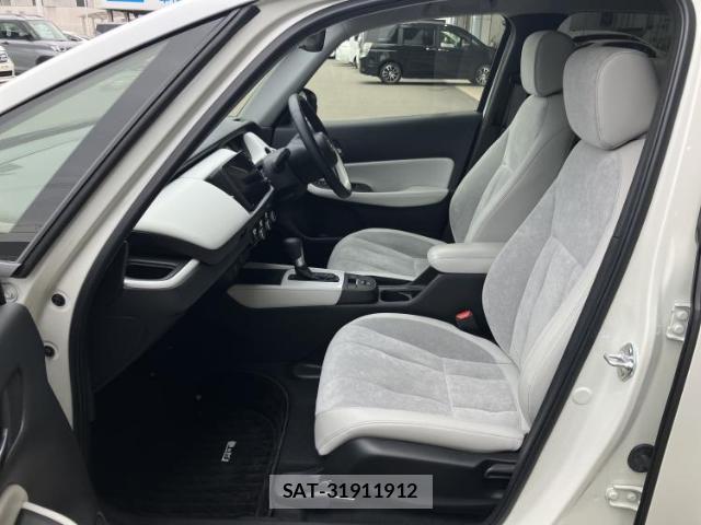 Honda FIT 2023-07 8056217-5