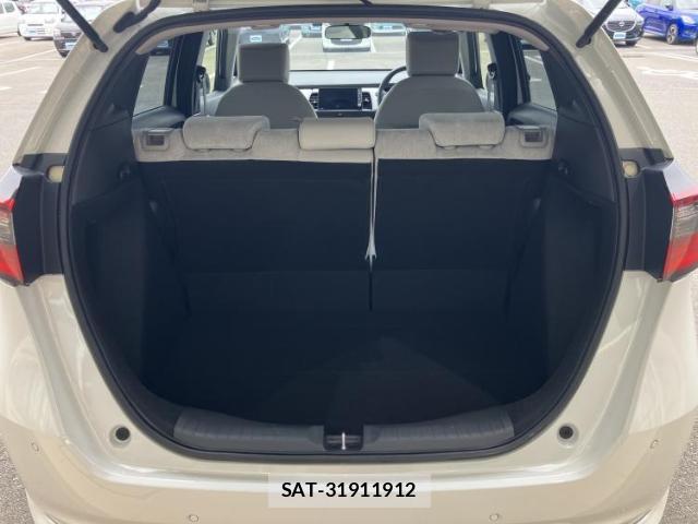 Honda FIT 2023-07 8056217-7