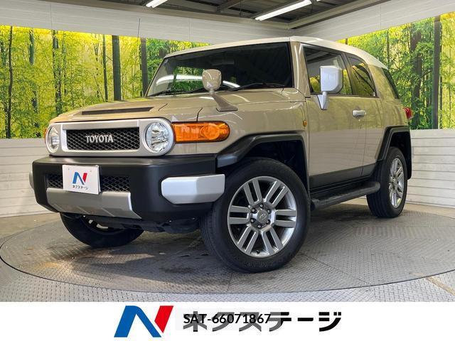 Toyota FJ CRUISER 2014-02 8053719-0
